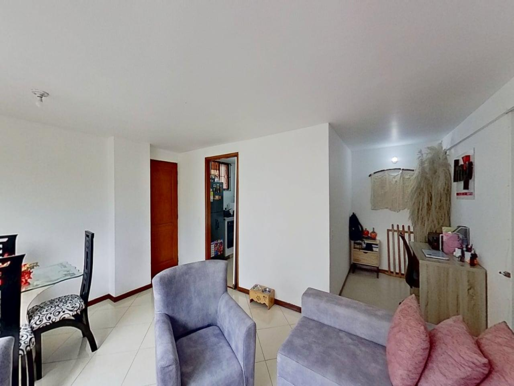 Apartamento en venta en Vía Las Palmas, Medellín · foto 4 de 14