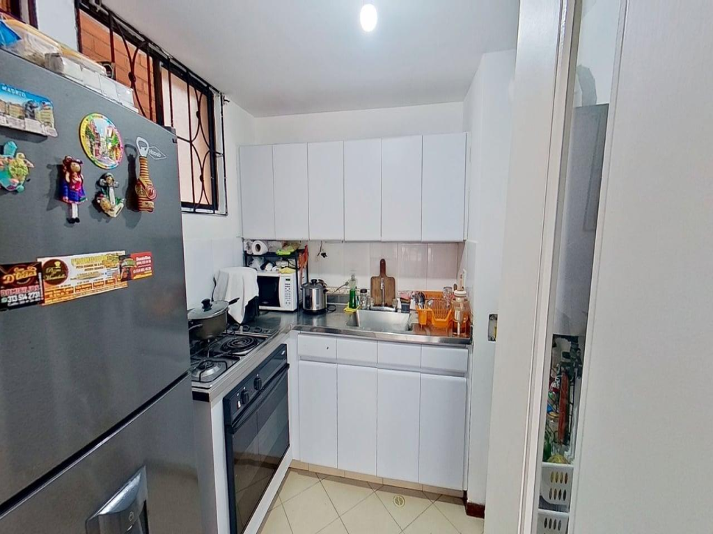 Apartamento en venta en Vía Las Palmas, Medellín · foto 6 de 14