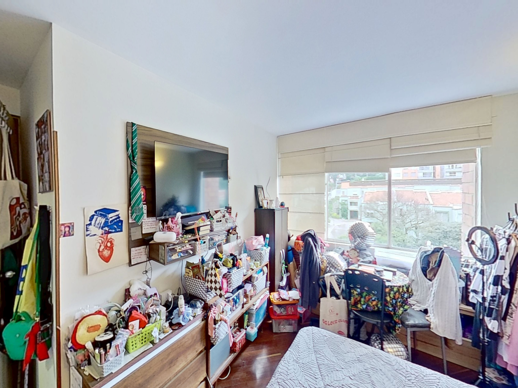 Apartamento en venta en Belén, Medellín · foto 5 de 16