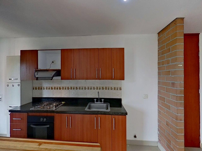 Apartamento de 3 alcobas en venta en La Barquereña, Sabaneta, 60 m² · foto 6 de 24