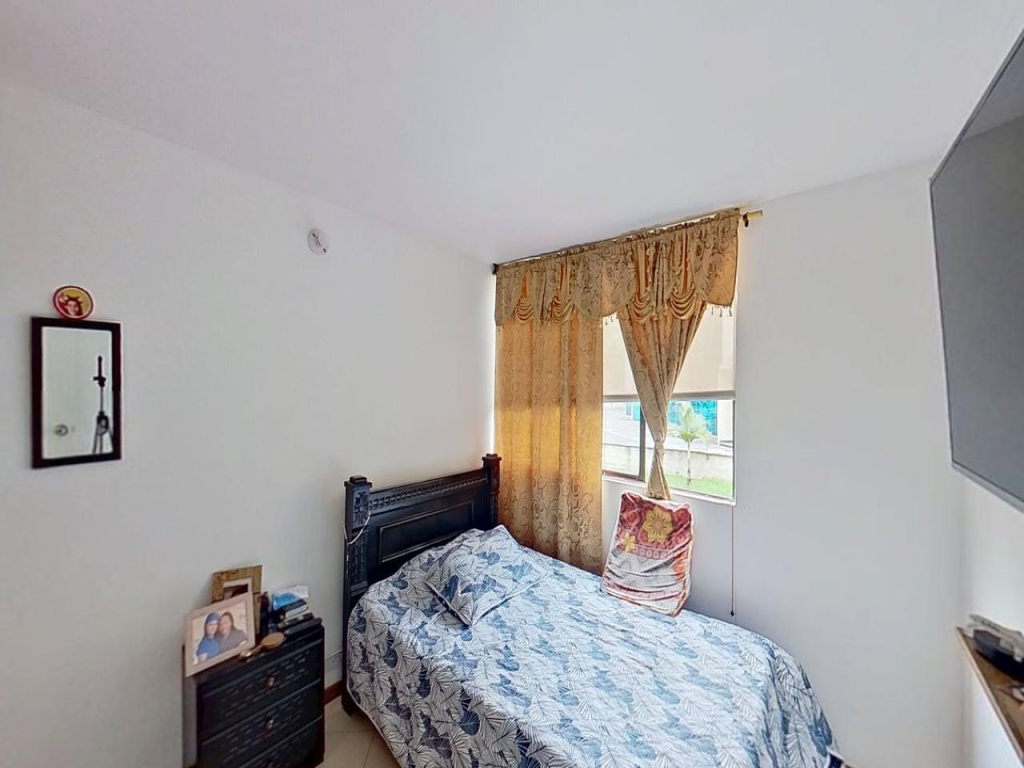 Apartamento en venta en Vía Las Palmas, Medellín · foto 8 de 14