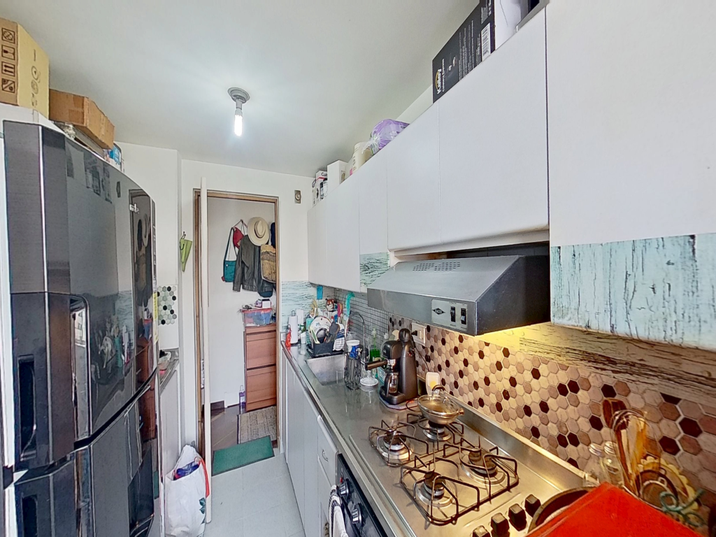 Apartamento en venta en Belén, Medellín · foto 6 de 16