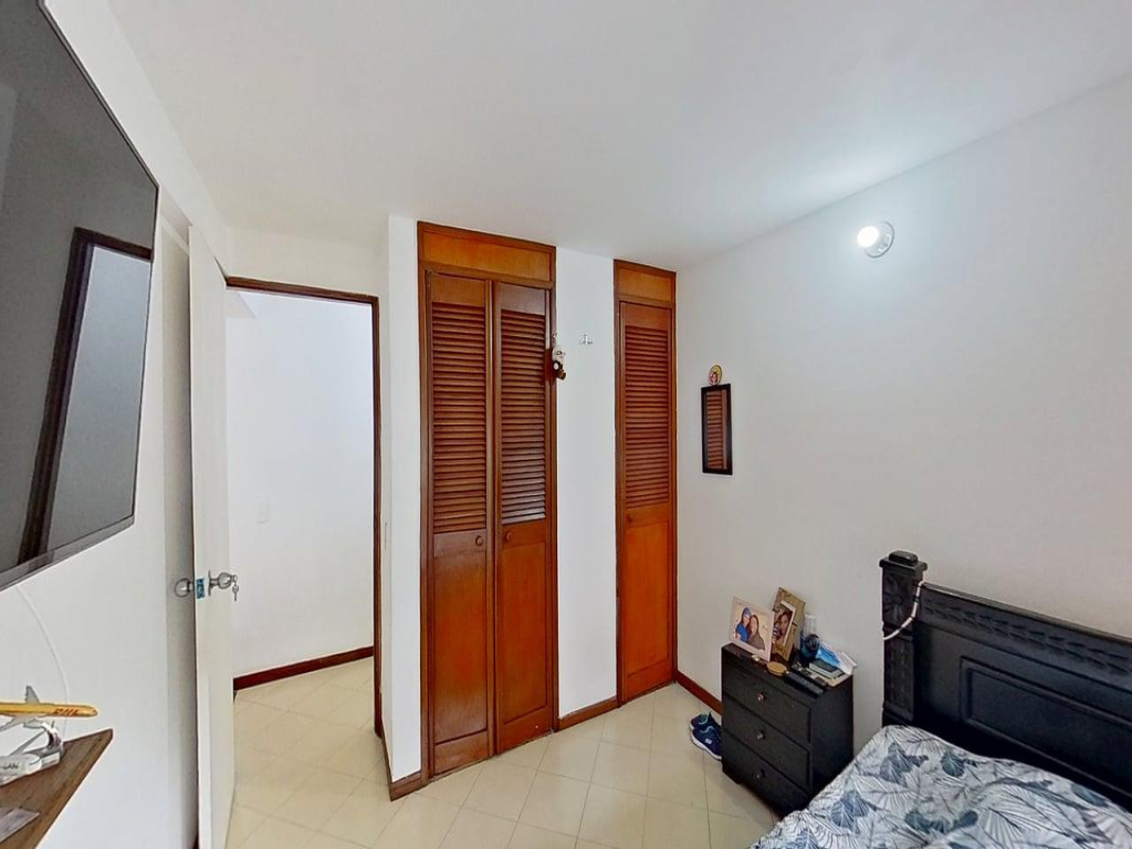 Apartamento en venta en Vía Las Palmas, Medellín · foto 9 de 14