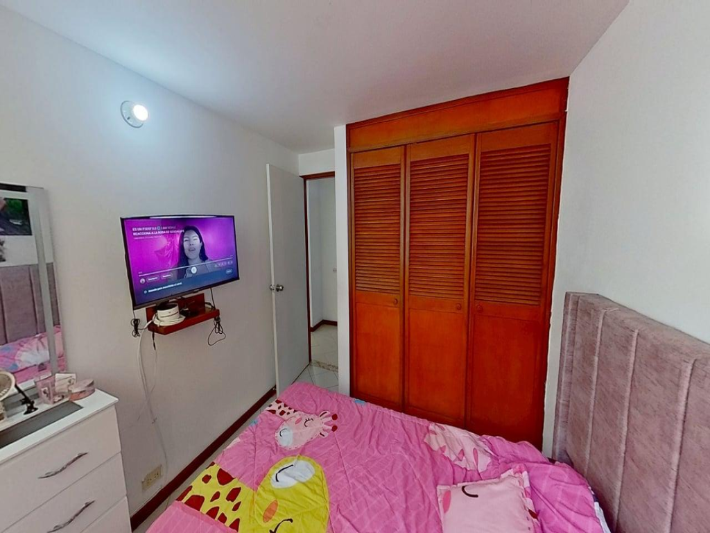 Apartamento en venta en Vía Las Palmas, Medellín · foto 10 de 14
