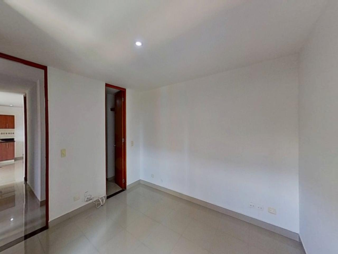 Apartamento de 3 alcobas en venta en La Barquereña, Sabaneta, 60 m² · foto 10 de 24
