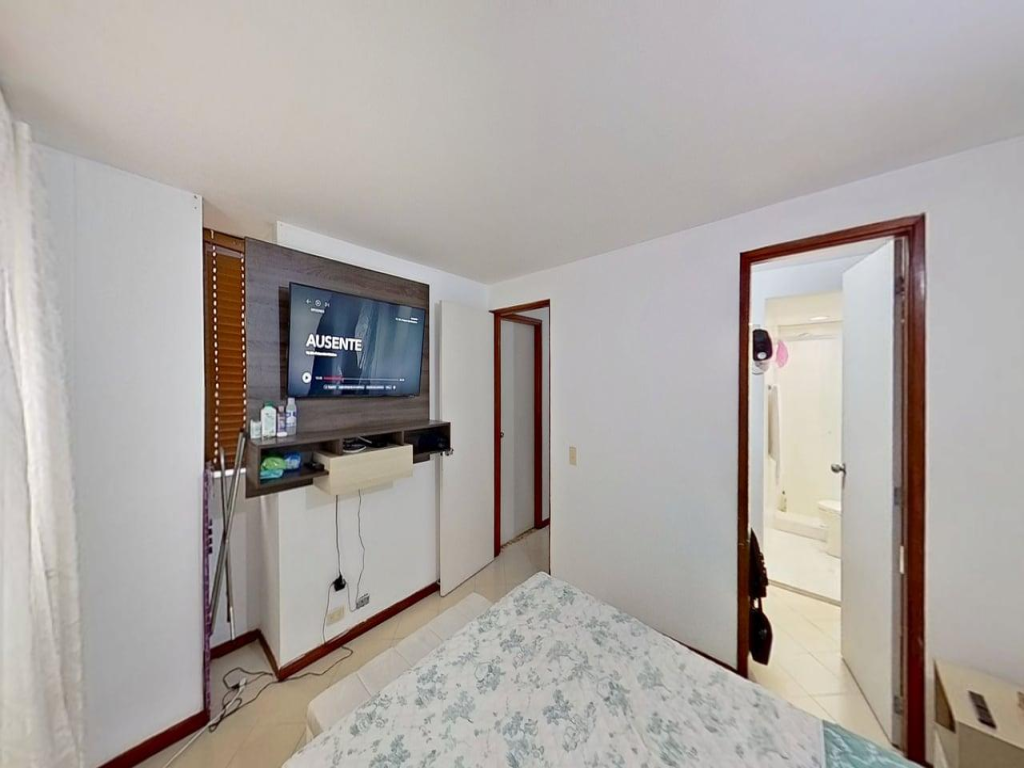 Apartamento en venta en Vía Las Palmas, Medellín · foto 11 de 14