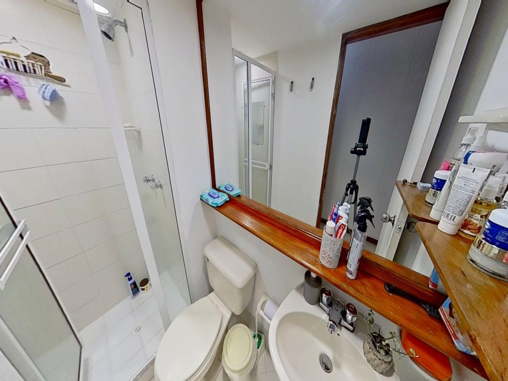 Apartamento en venta en Vía Las Palmas, Medellín · foto 13 de 14