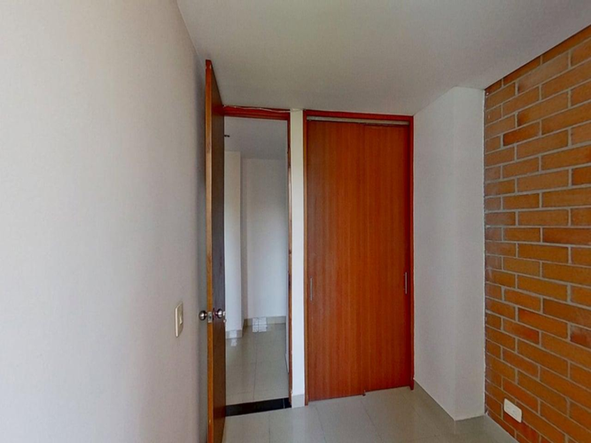 Apartamento de 3 alcobas en venta en La Barquereña, Sabaneta, 60 m² · foto 15 de 24