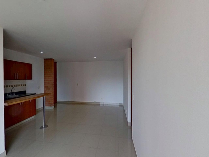 Apartamento de 3 alcobas en venta en La Barquereña, Sabaneta, 60 m² · foto 16 de 24