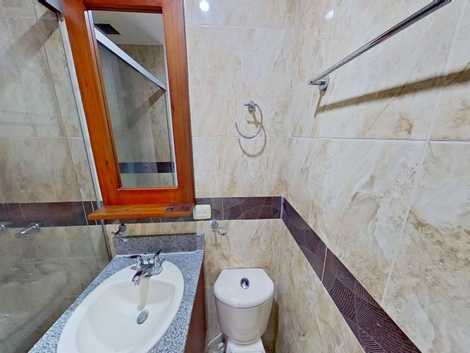 Apartamento de 3 alcobas en venta en La Barquereña, Sabaneta, 60 m² · foto 18 de 24