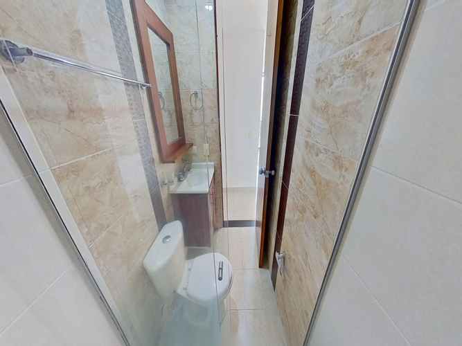 Apartamento de 3 alcobas en venta en La Barquereña, Sabaneta, 60 m² · foto 20 de 24