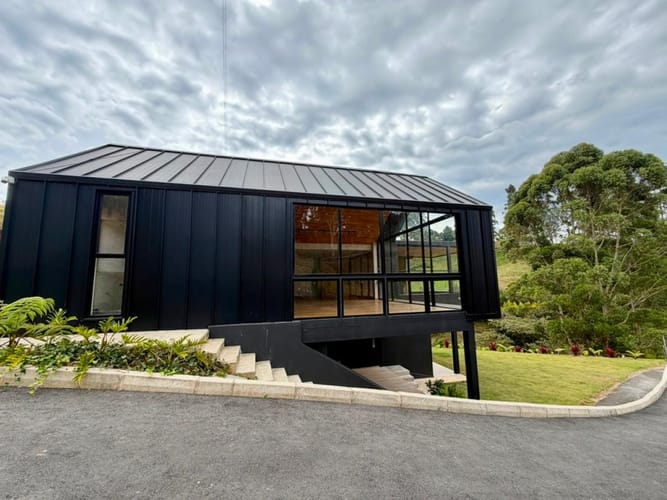 Casa de 3 alcobas en venta en El Chuscal, El Retiro, 371 m² · foto 4 de 19