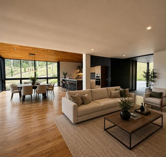 Casa de 3 alcobas en venta en El Chuscal, El Retiro, 371 m² · foto 7 de 19