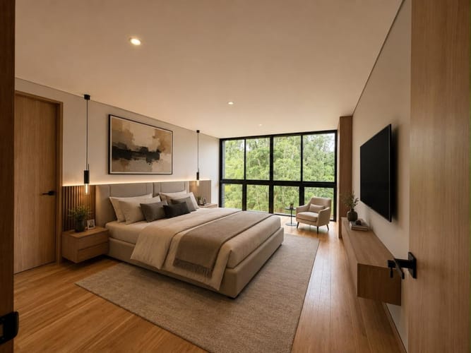 Casa de 3 alcobas en venta en El Chuscal, El Retiro, 371 m² · foto 8 de 19