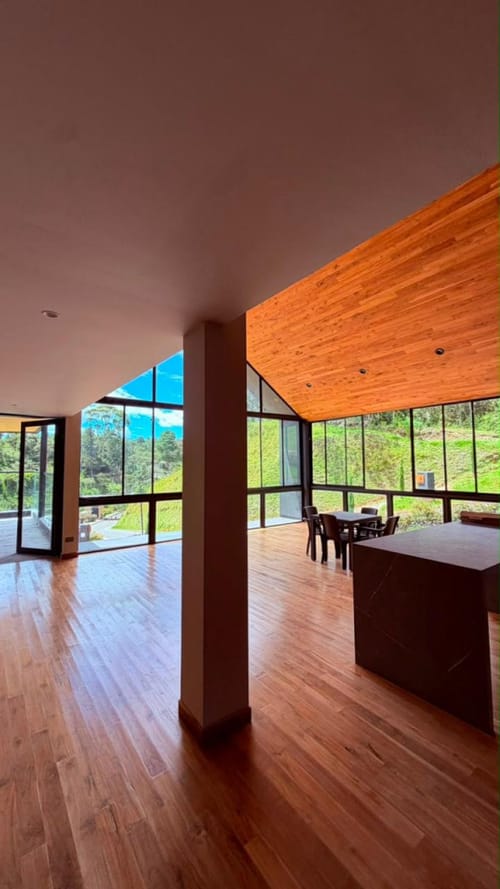 Casa de 3 alcobas en venta en El Chuscal, El Retiro, 371 m² · foto 9 de 19