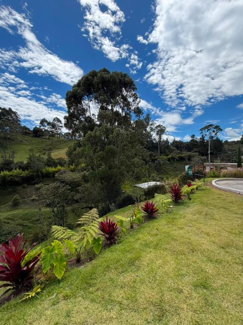 Casa de 3 alcobas en venta en El Chuscal, El Retiro, 371 m² · foto 18 de 19