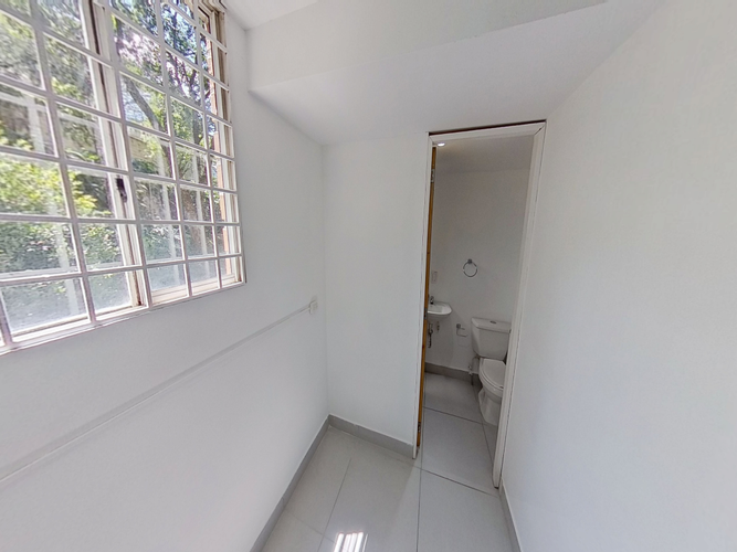 Apartamento de 3 alcobas en venta en Los Balsos, Medellín, 102 m² · foto 8 de 24