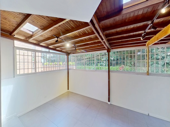 Apartamento de 3 alcobas en venta en Los Balsos, Medellín, 102 m² · foto 9 de 24