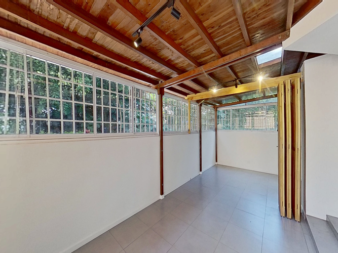 Apartamento de 3 alcobas en venta en Los Balsos, Medellín, 102 m² · foto 10 de 24