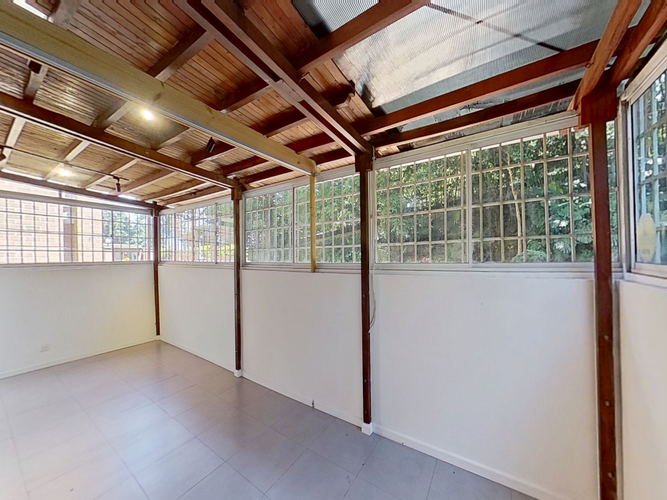 Apartamento de 3 alcobas en venta en Los Balsos, Medellín, 102 m² · foto 11 de 24