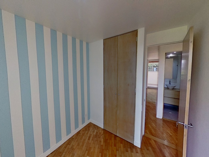 Apartamento de 3 alcobas en venta en Los Balsos, Medellín, 102 m² · foto 13 de 24