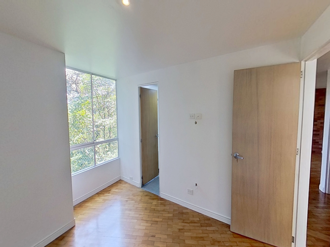 Apartamento de 3 alcobas en venta en Los Balsos, Medellín, 102 m² · foto 15 de 24