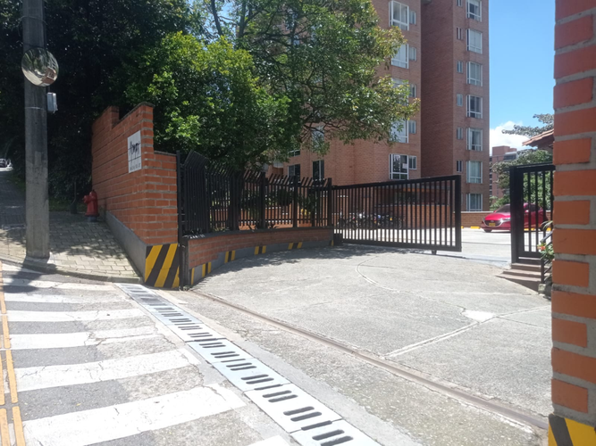 Apartamento de 3 alcobas en venta en Los Balsos, Medellín, 102 m² · foto 20 de 24