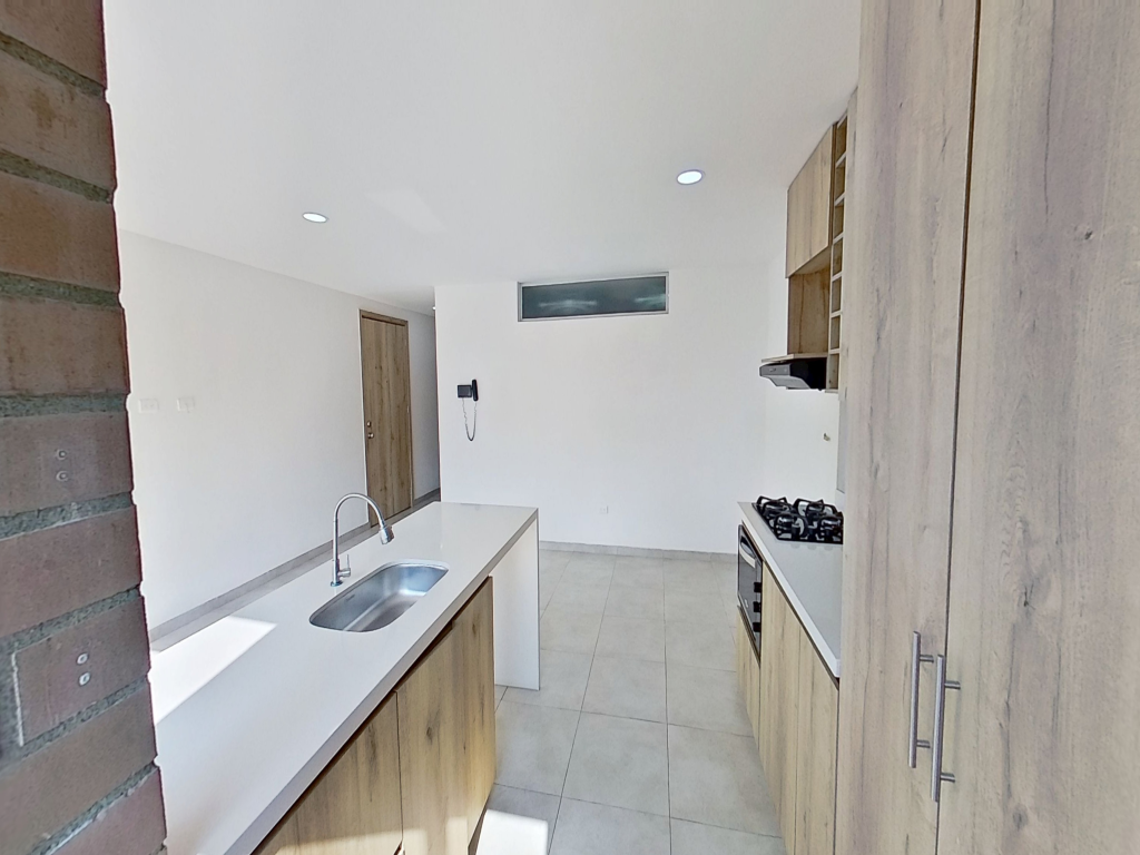 Apartamento en venta en Santa Teresita, Medellín · foto 4 de 19