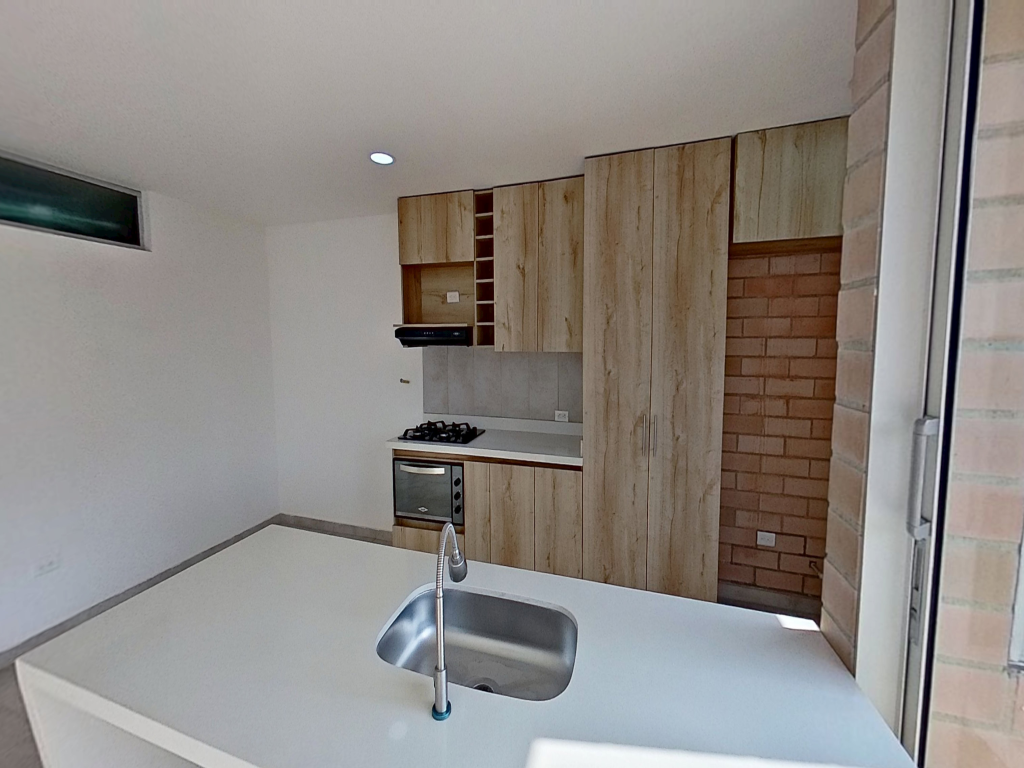 Apartamento en venta en Santa Teresita, Medellín · foto 5 de 19