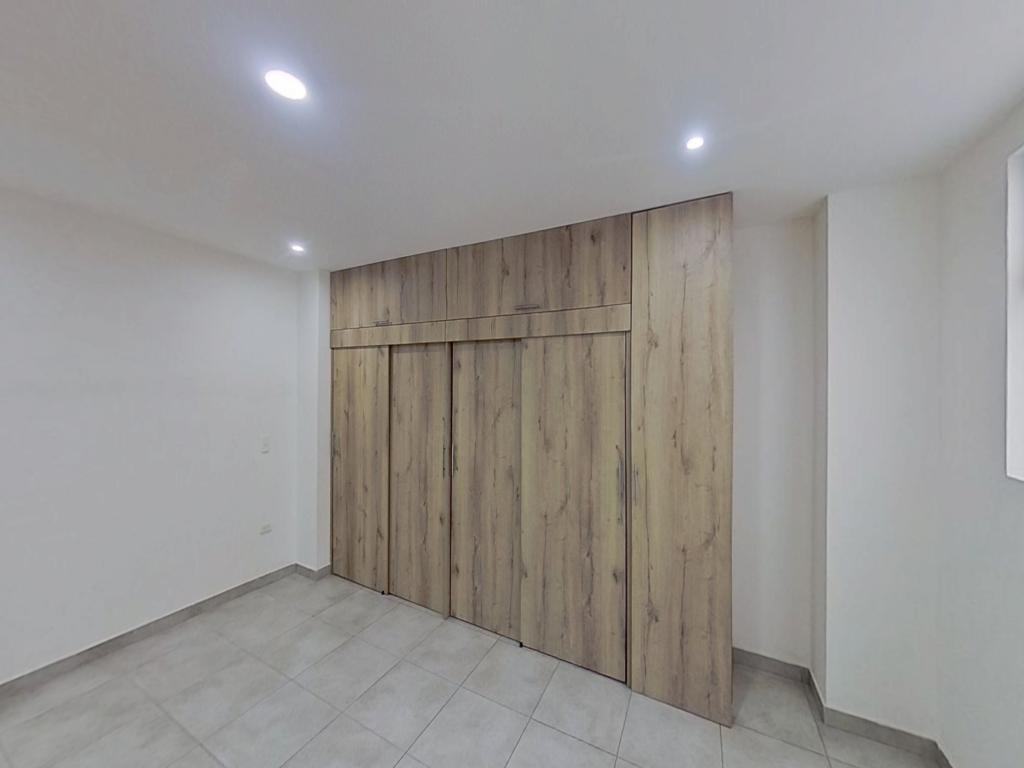 Apartamento en venta en Santa Teresita, Medellín · foto 8 de 19