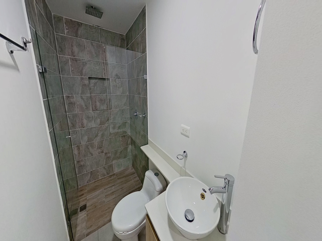 Apartamento en venta en Santa Teresita, Medellín · foto 11 de 19