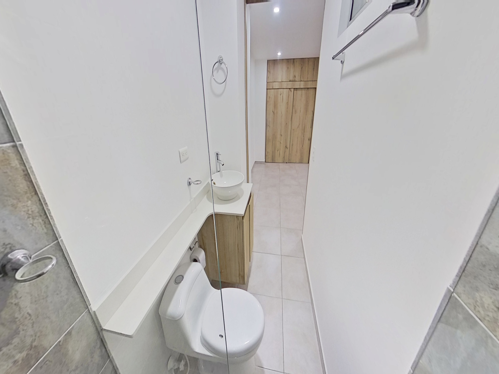 Apartamento en venta en Santa Teresita, Medellín · foto 12 de 19