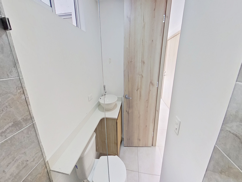 Apartamento en venta en Santa Teresita, Medellín · foto 14 de 19