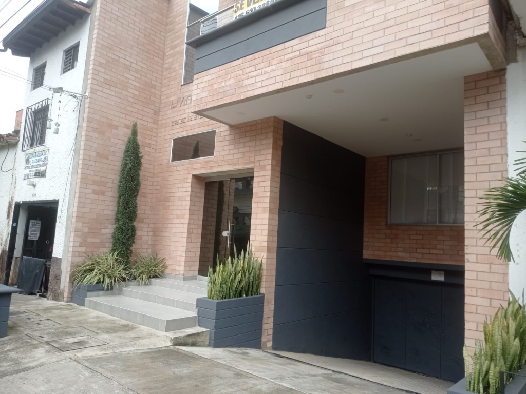Apartamento en venta en Santa Teresita, Medellín · foto 16 de 19