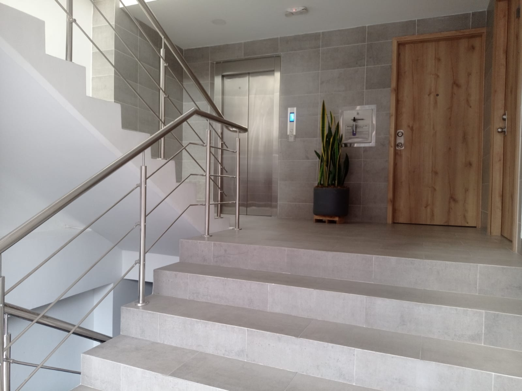 Apartamento en venta en Santa Teresita, Medellín · foto 17 de 19