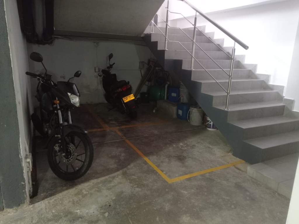 Apartamento en venta en Santa Teresita, Medellín · foto 18 de 19
