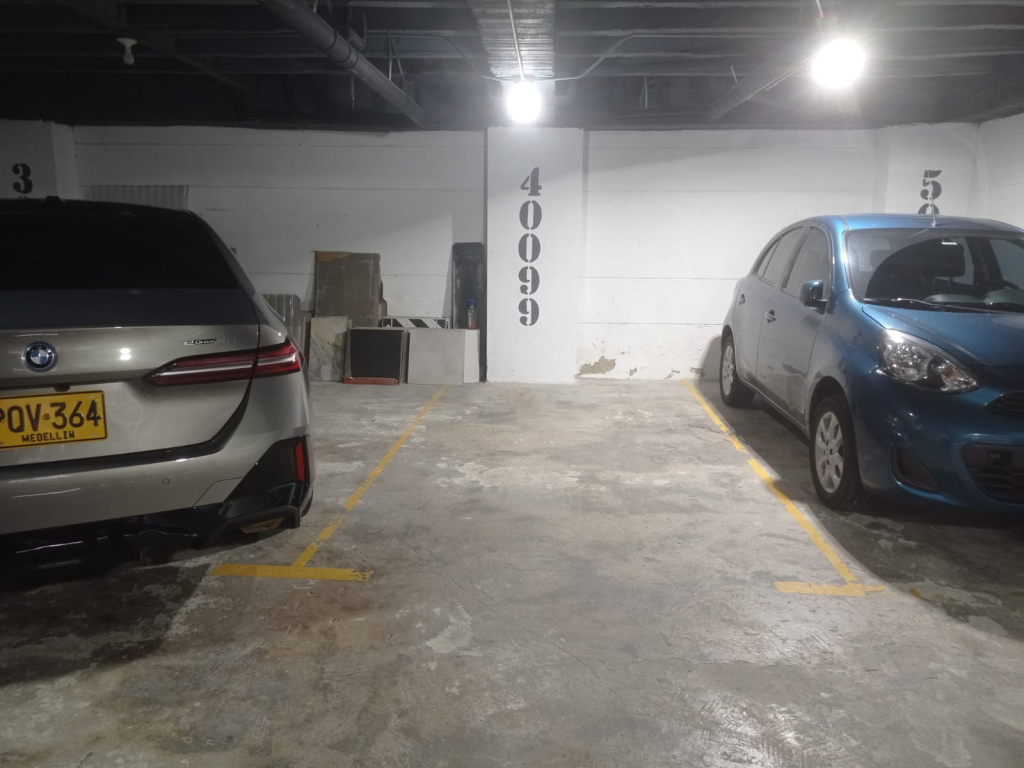 Apartamento en venta en Santa Teresita, Medellín · foto 19 de 19