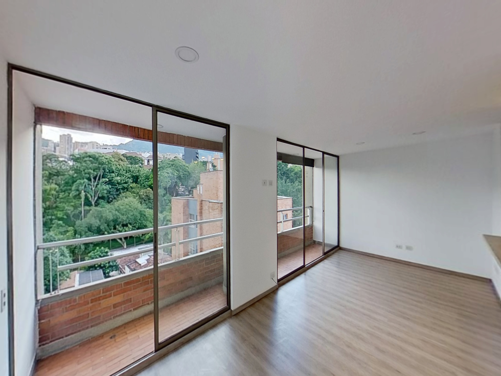 Apartamento en venta en El Poblado, Medellín · foto 6 de 13
