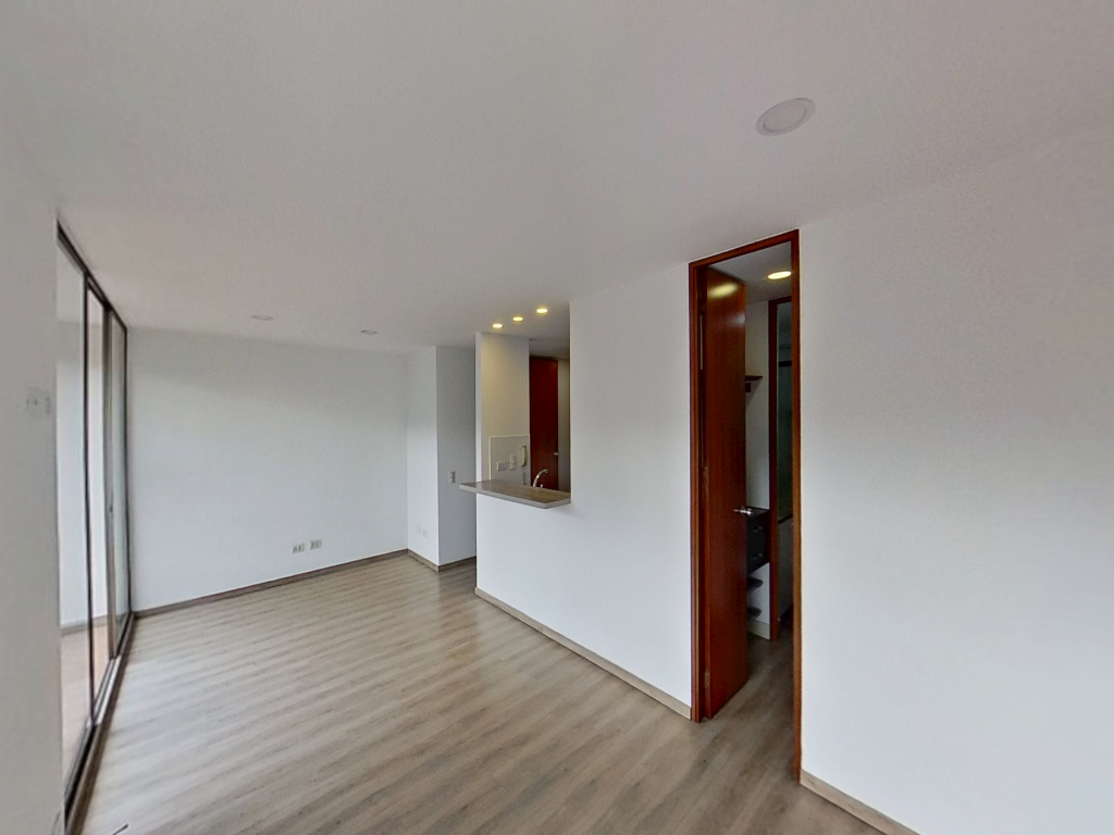 Apartamento en venta en El Poblado, Medellín · foto 7 de 13