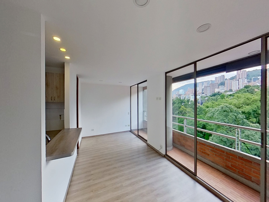 Apartamento en venta en El Poblado, Medellín · foto 9 de 13