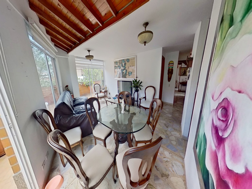 Apartamento en venta en Simon Bolivar, Medellín · foto 2 de 15