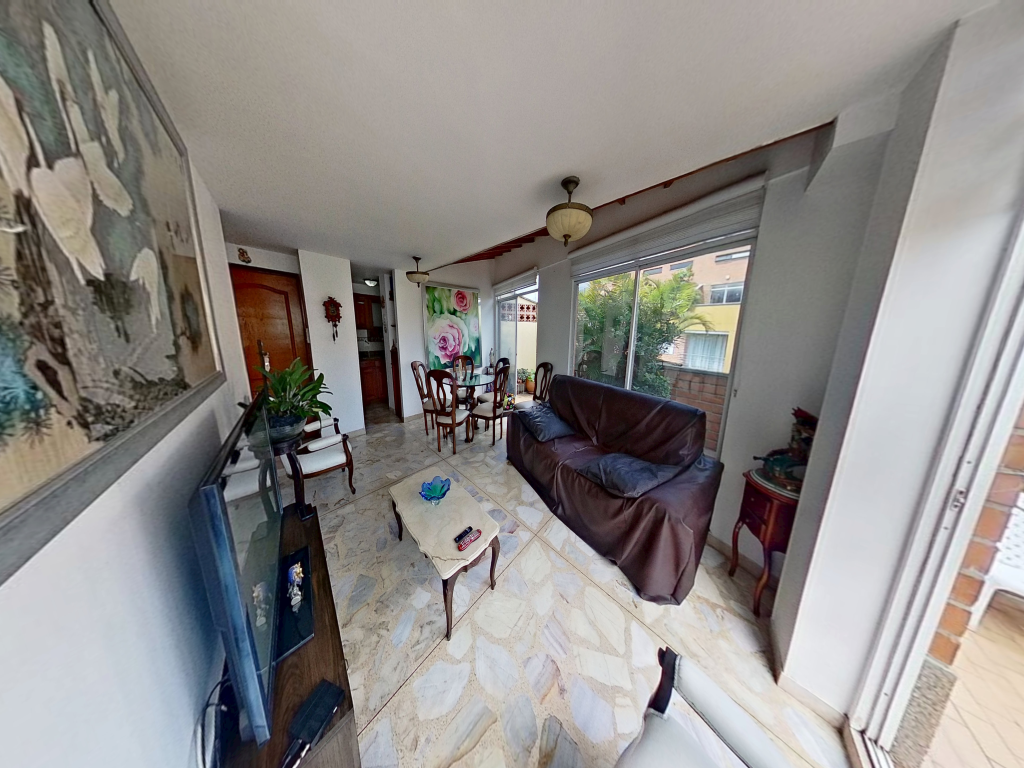 Apartamento en venta en Simon Bolivar, Medellín · foto 3 de 15