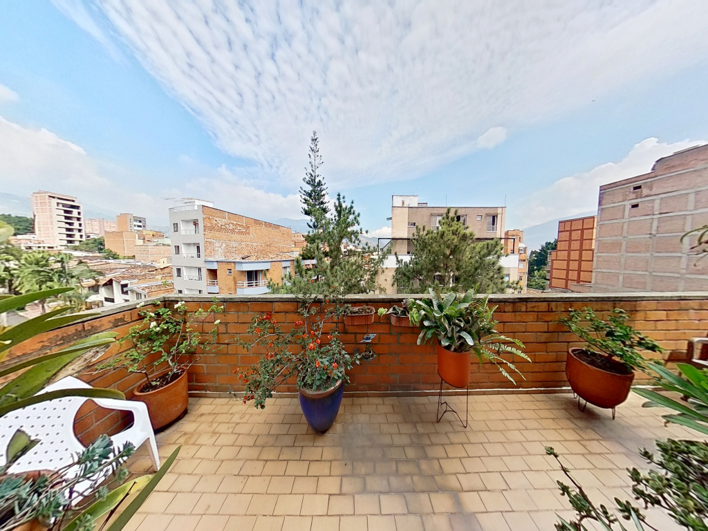 Apartamento en venta en Simon Bolivar, Medellín · foto 4 de 15