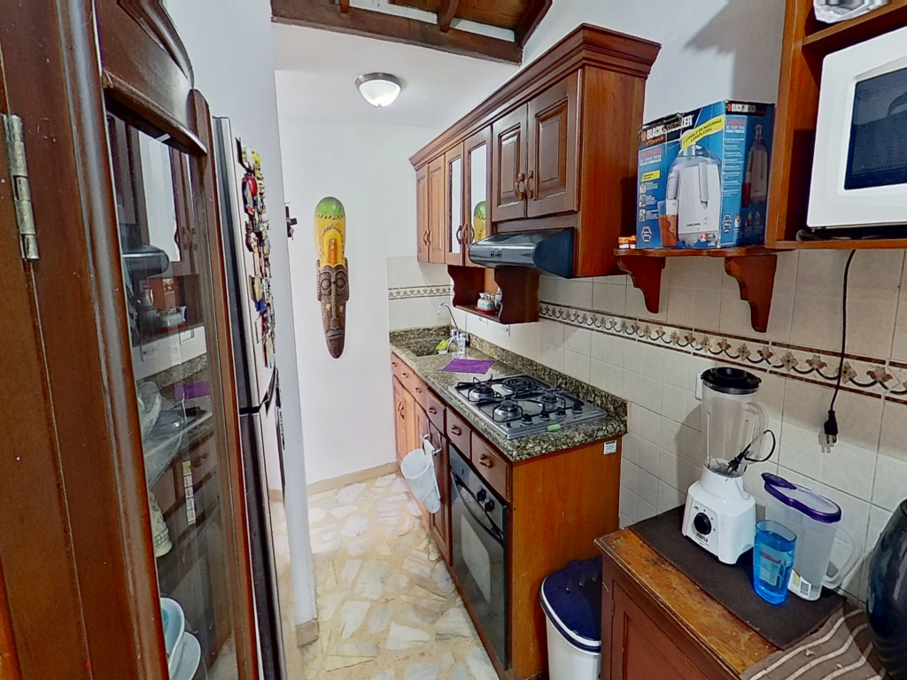 Apartamento en venta en Simon Bolivar, Medellín · foto 5 de 15