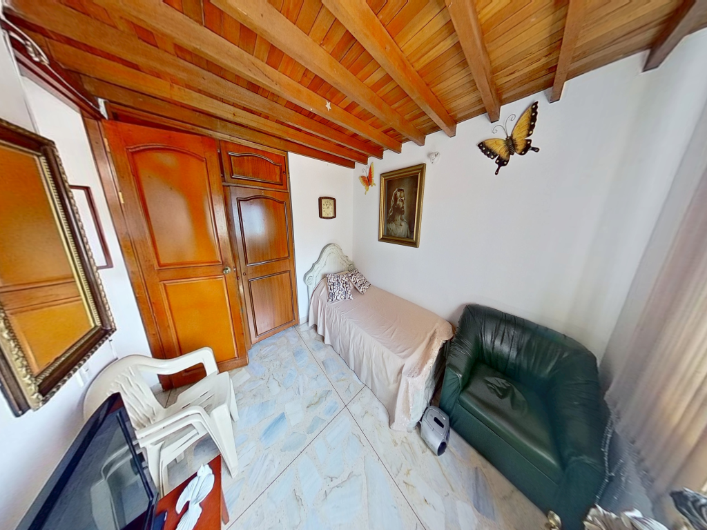 Apartamento en venta en Simon Bolivar, Medellín · foto 8 de 15