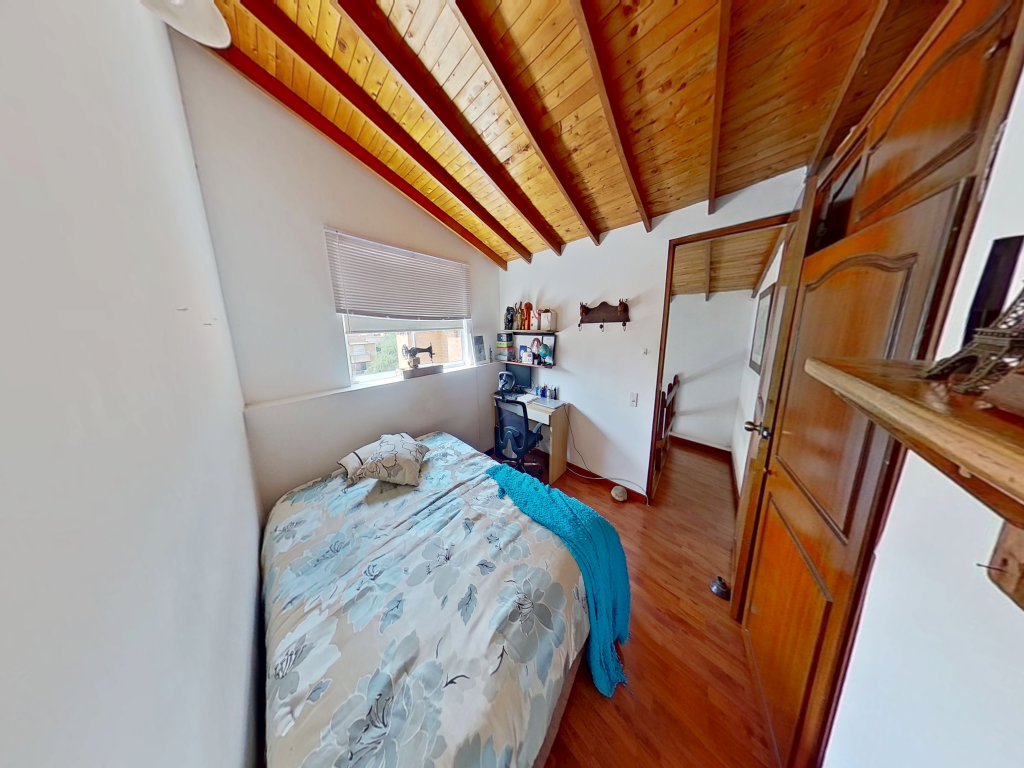 Apartamento en venta en Simon Bolivar, Medellín · foto 9 de 15