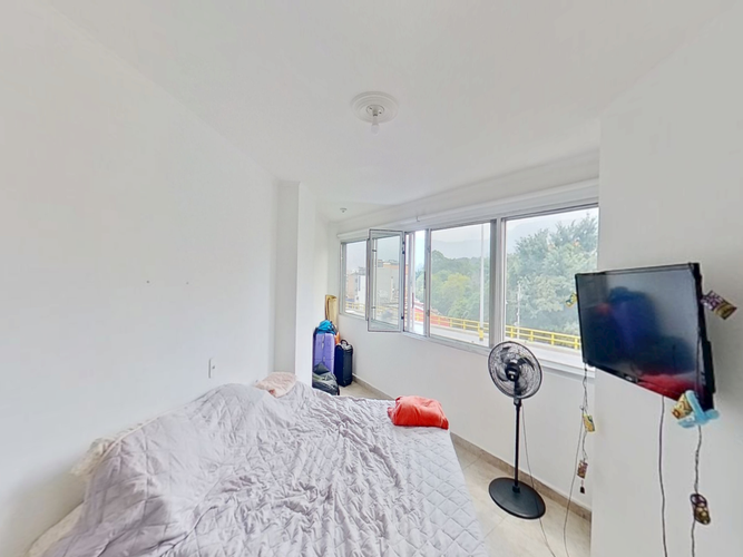 Apartamento de 2 alcobas en venta en El Nogal- Los Almendros, Medellín, 73 m² · foto 16 de 23