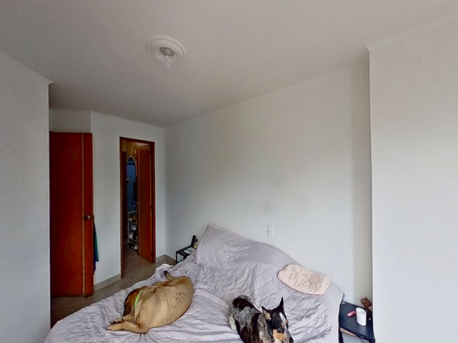 Apartamento de 2 alcobas en venta en El Nogal- Los Almendros, Medellín, 73 m² · foto 18 de 23
