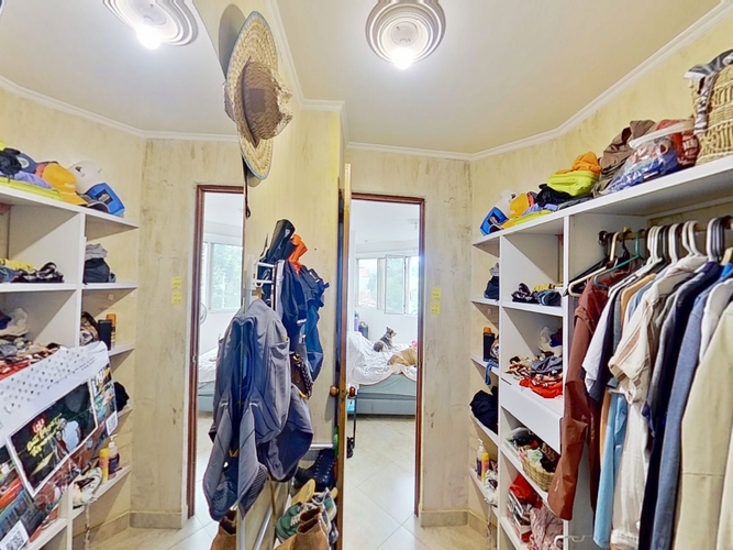 Apartamento de 2 alcobas en venta en El Nogal- Los Almendros, Medellín, 73 m² · foto 21 de 23