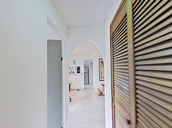 Apartamento de 2 alcobas en venta en El Nogal- Los Almendros, Medellín, 73 m² · foto 23 de 23
